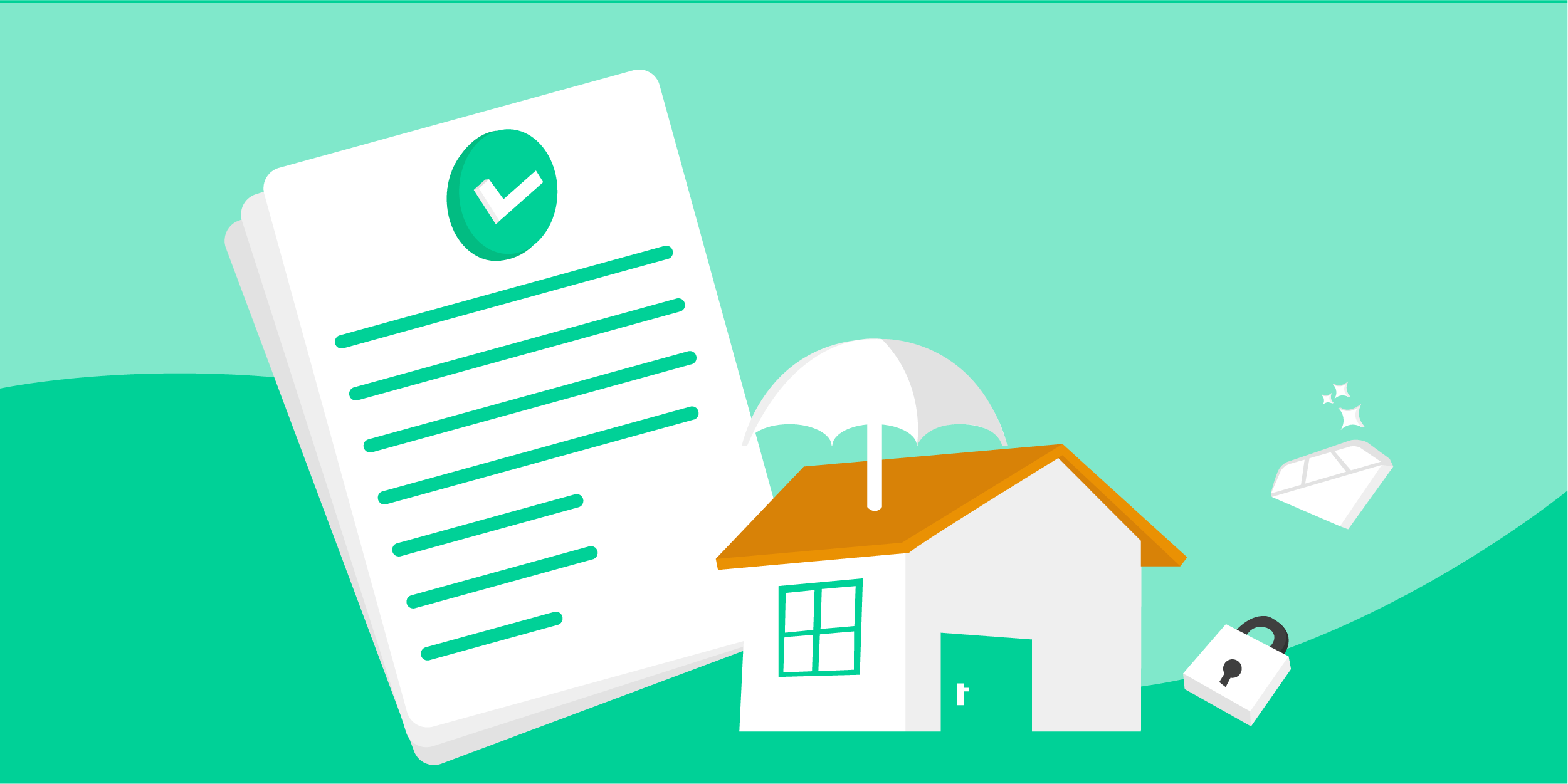 Souscription assurance habitation