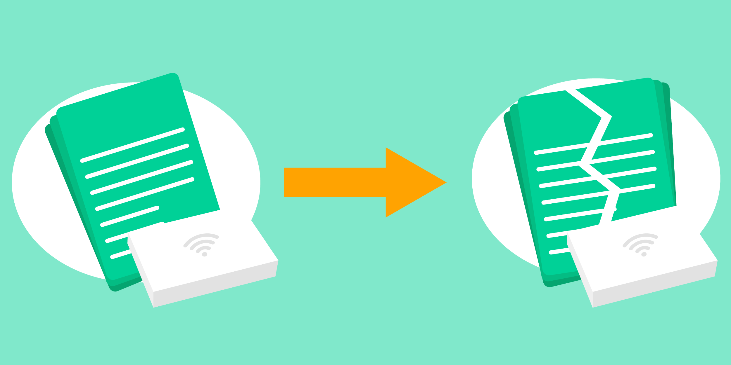 resilier box internet