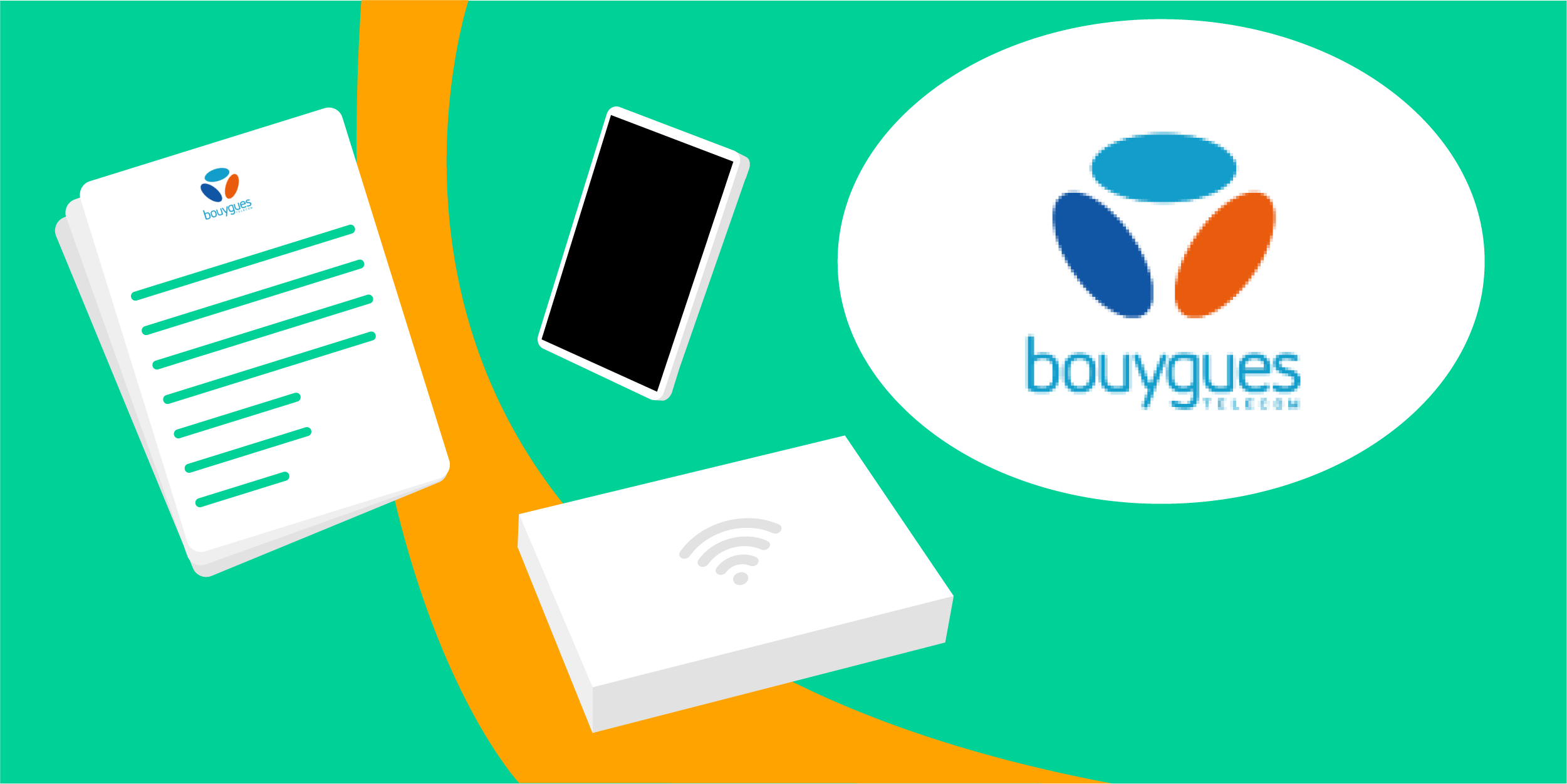 Bouygues telecom